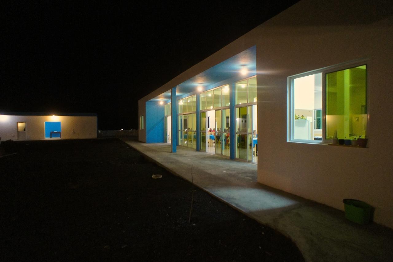 Casa Marisa 2.0 Hotel Portela Buitenkant foto